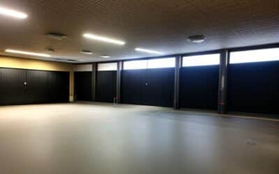 Surveillance continue