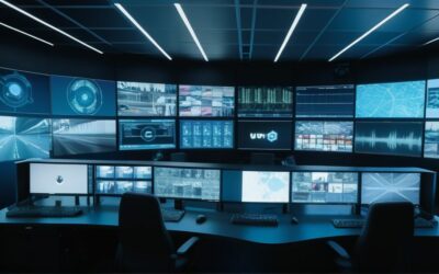 Technologies et innovation dans la sécurité privée : vidéoprotection, drones et IA