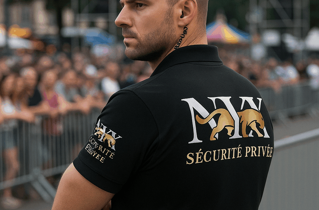 Agence de sécurité à Arras – Agents 24/7 pour sites industriels, tertiaires & événements