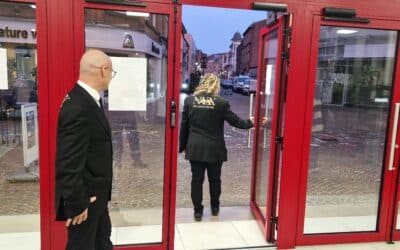 État des lieux de la sécurité privée en 2025 : croissance, professionnalisation et nouvelles règles